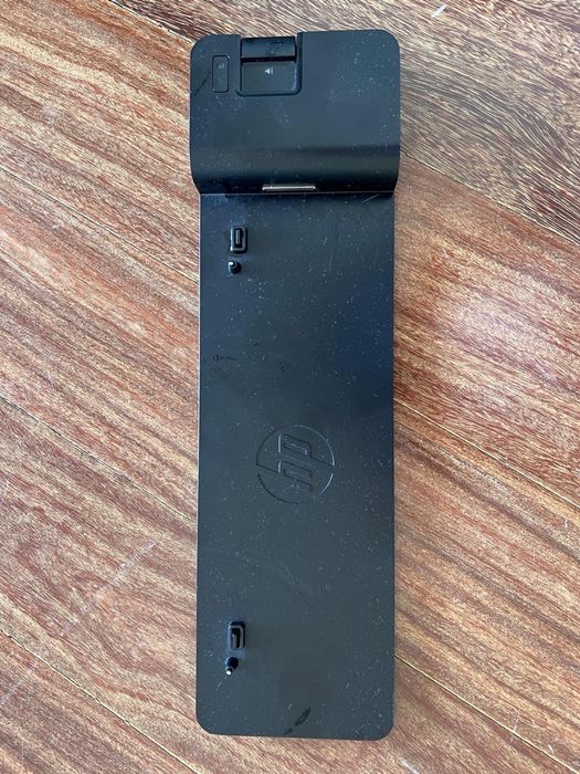 Dockstation da hp HP 2013 UltraSlim Docking Station