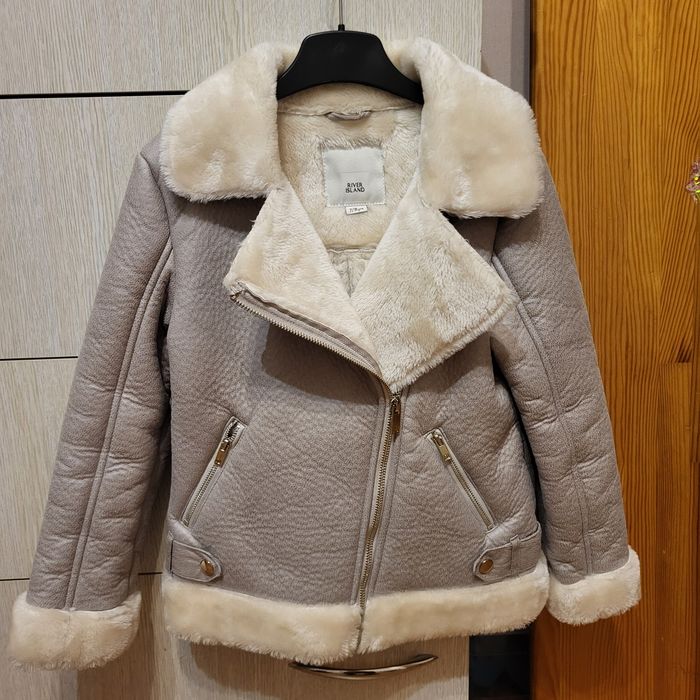 Дублянка River Island  128 см