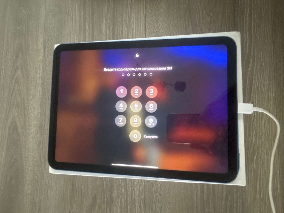 iPad 10th Generation 64gb