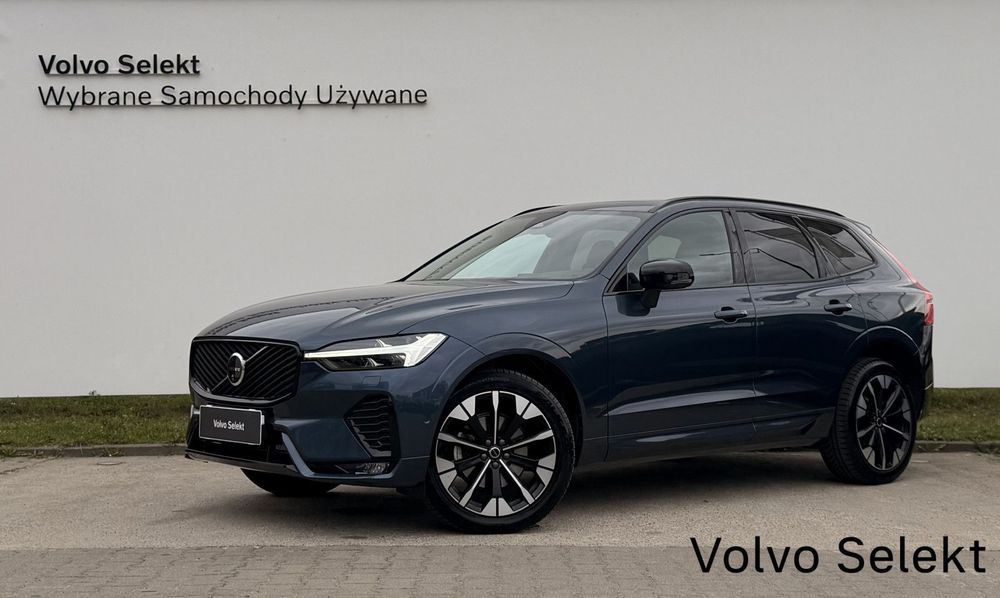 Volvo XC 60