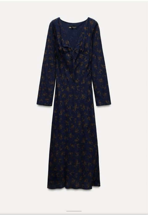 Сукня платье Zara S 3067/271
