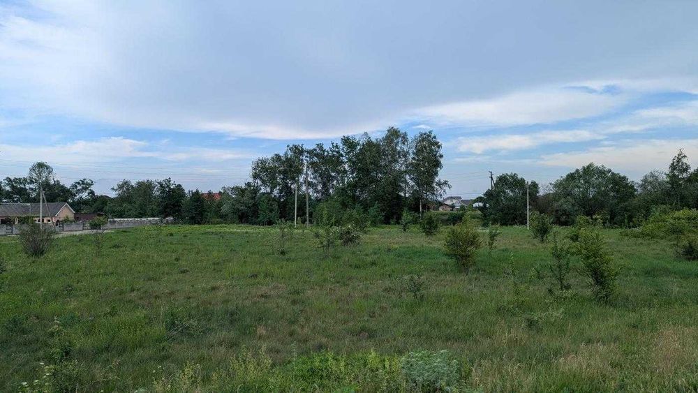 Продається ділянка 25 сот під будівництво в с. Скобичівка (12)