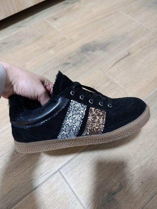 evgeniy zozulya кеды на меху