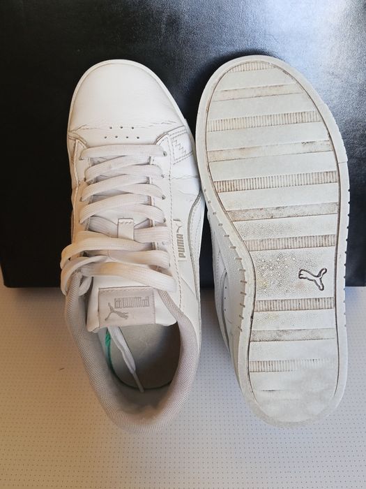 Кроссовки Puma женские