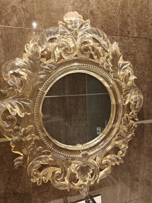 Espelhos em acrílico