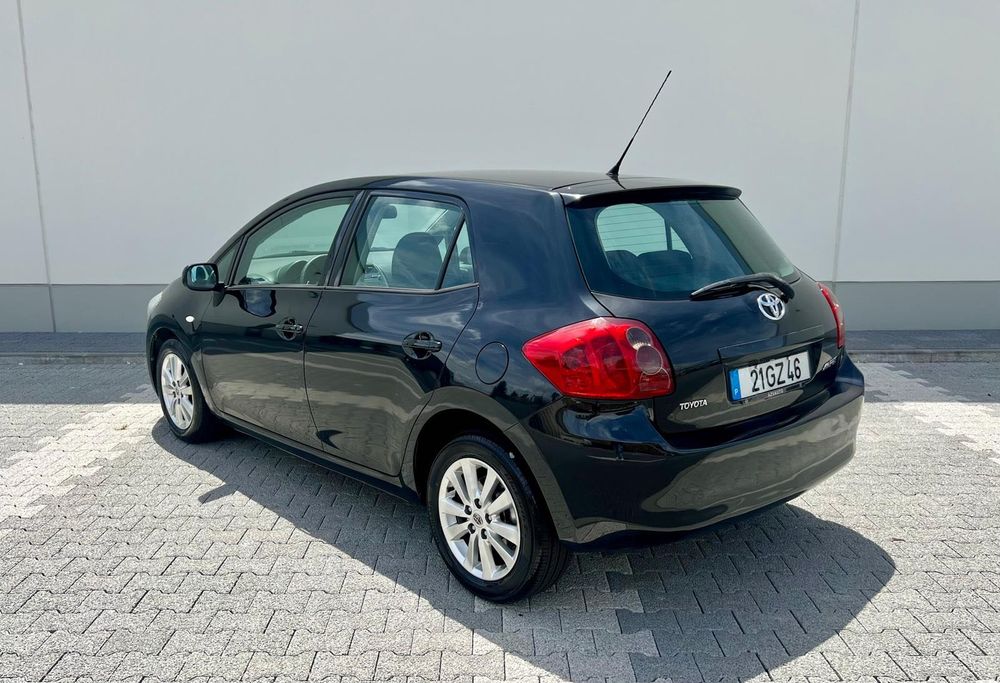 Toyota Auris - Automatico foto 3