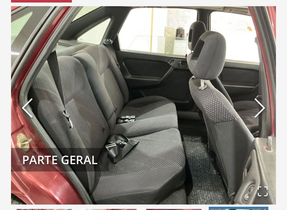 Vendo Opel Vectra