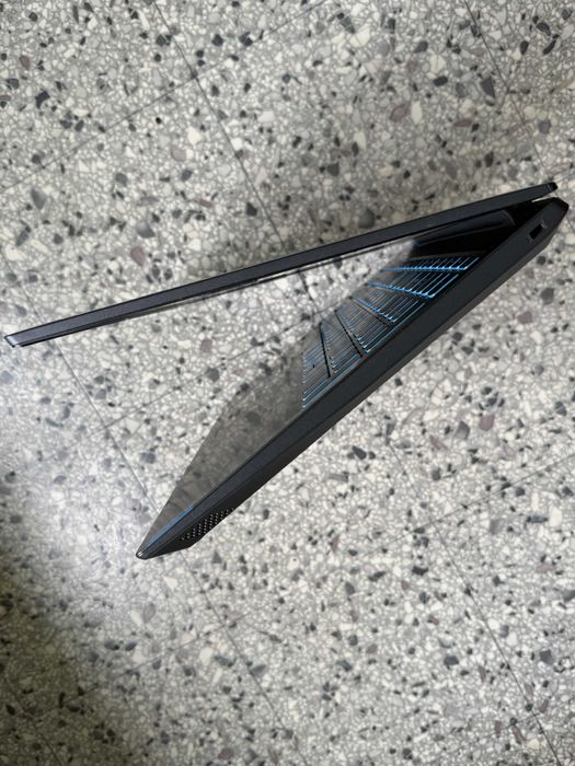 Laptop Gamingowy Lenovo ideapad l340-15irh gaming