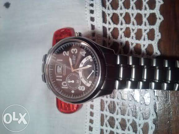 Citizen eco drive novo