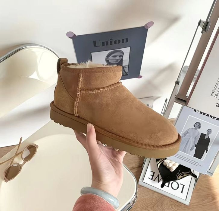 Уггі класичні UGG Classic
