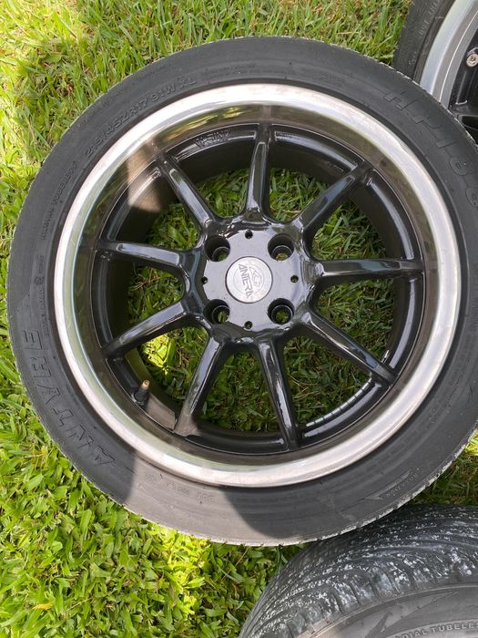 Jantes 17 Antera 4x108