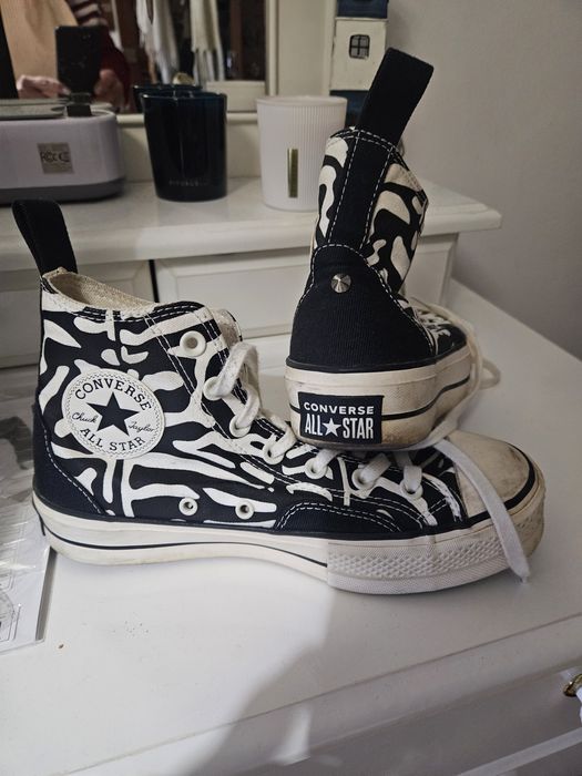 Tenis converse All Star tamanho 38