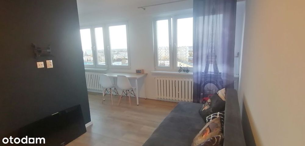 Kawalerka-wynajem, Toruń, Rubinkowo I