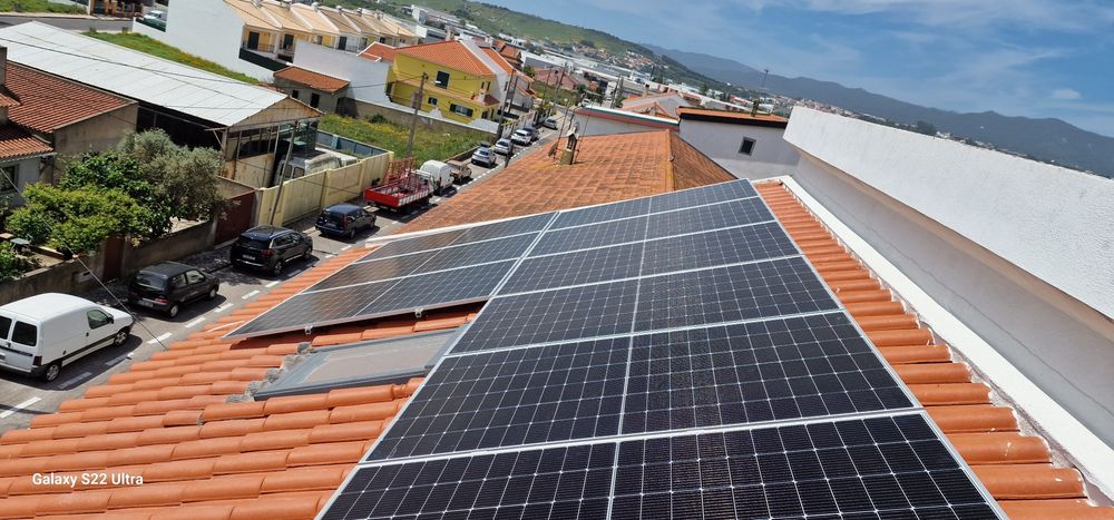 Eletricista Credenciado DGEG