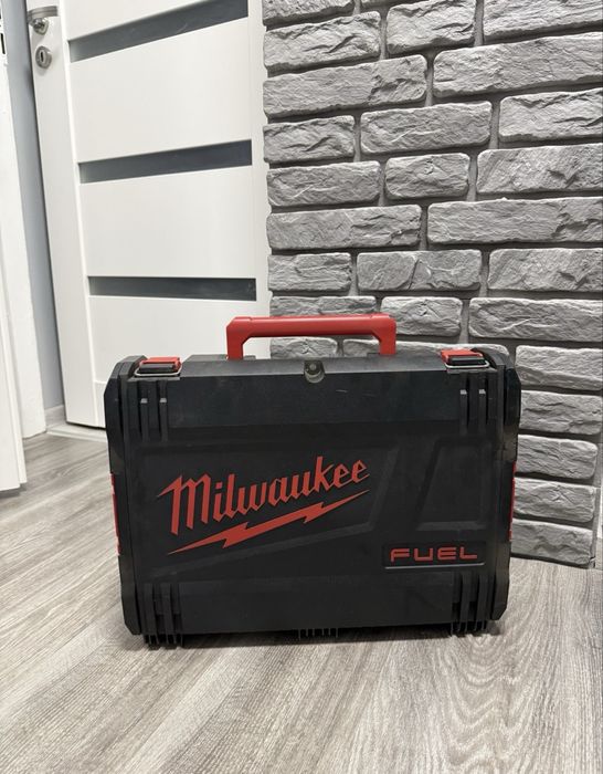 Walizka narzędziowa Milwaukee