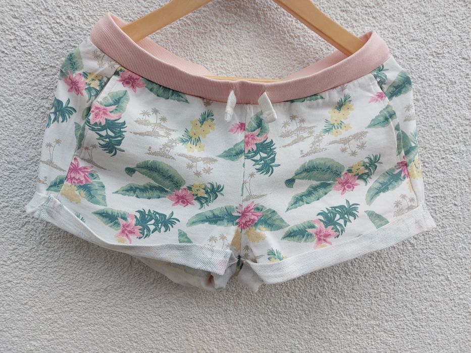 Spodenki dresowe H&M na 164