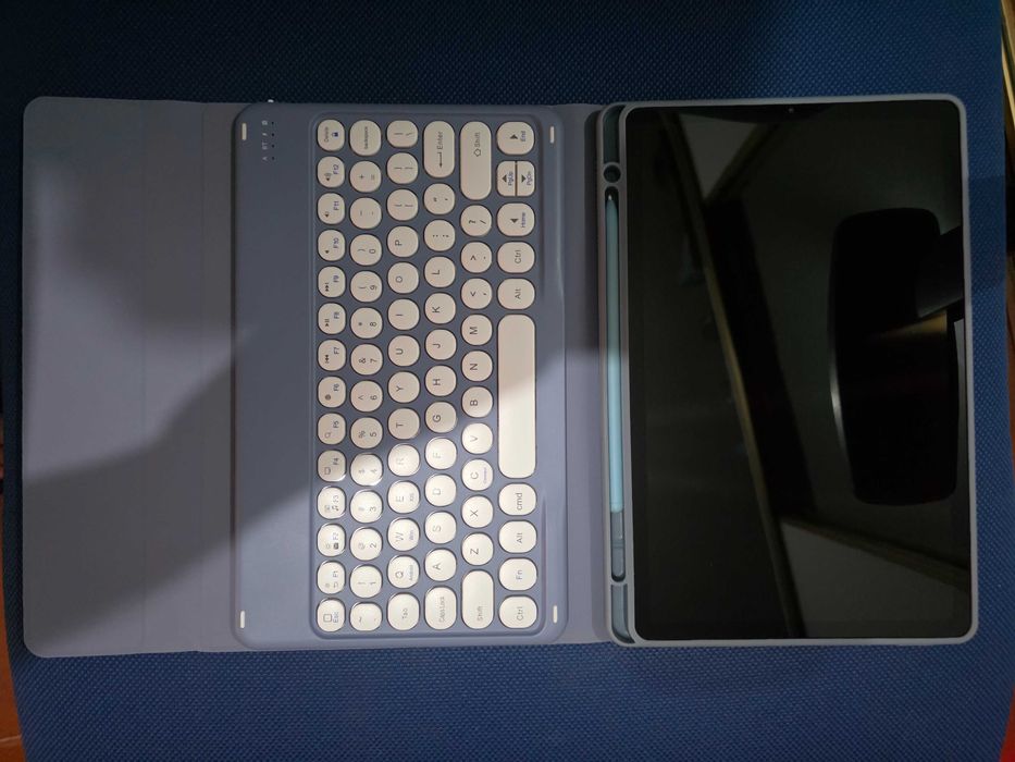 Samsung Tab S6 Lite64584970967554124