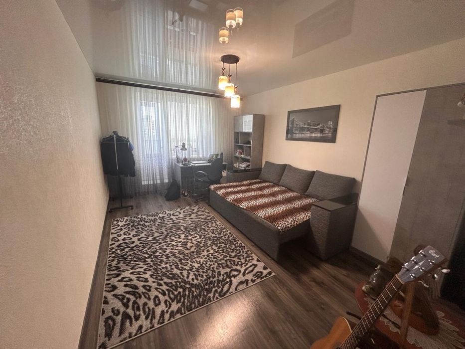 Продаж 3к квартири на Харківькій з А/О