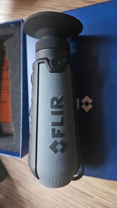 Тепловізор  FLIR "Ocean scout TK"