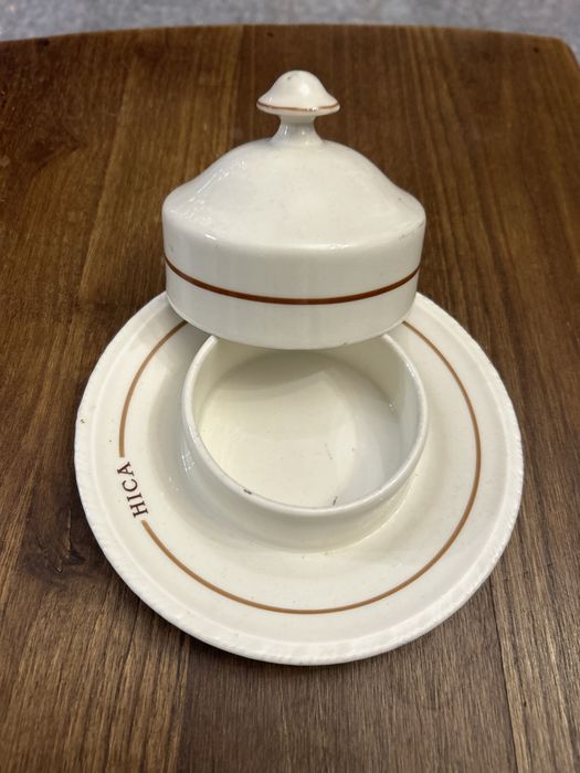 Vista alegre 6 peças