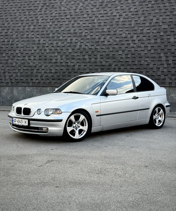 BMW Купе  Автомат