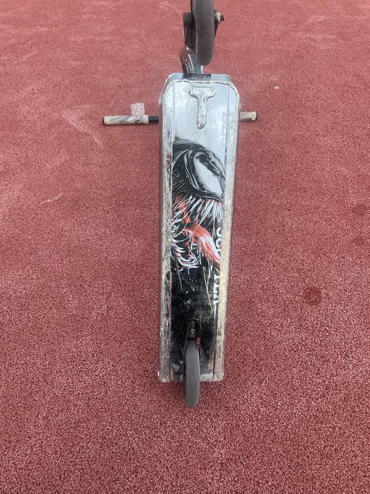 Hulajnoga do trików