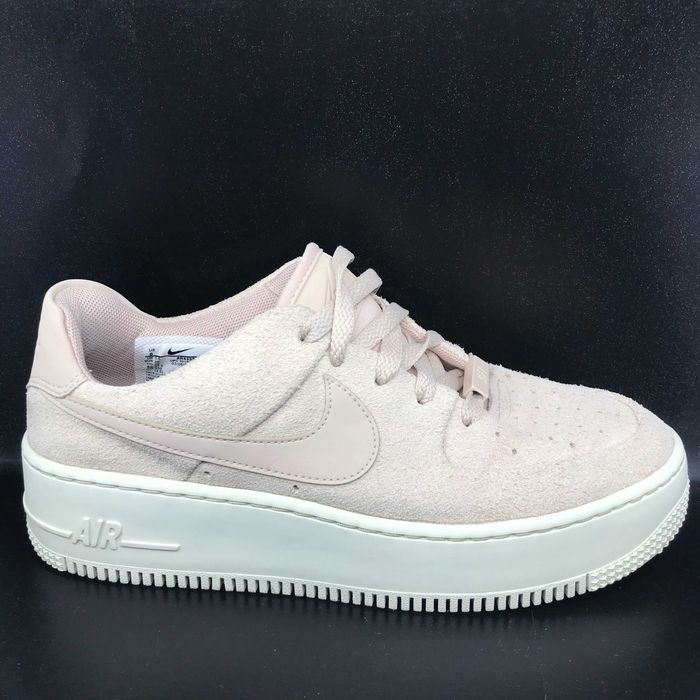 NIKE Air Force 1 Sage Low r.39 orygialne buty damskie