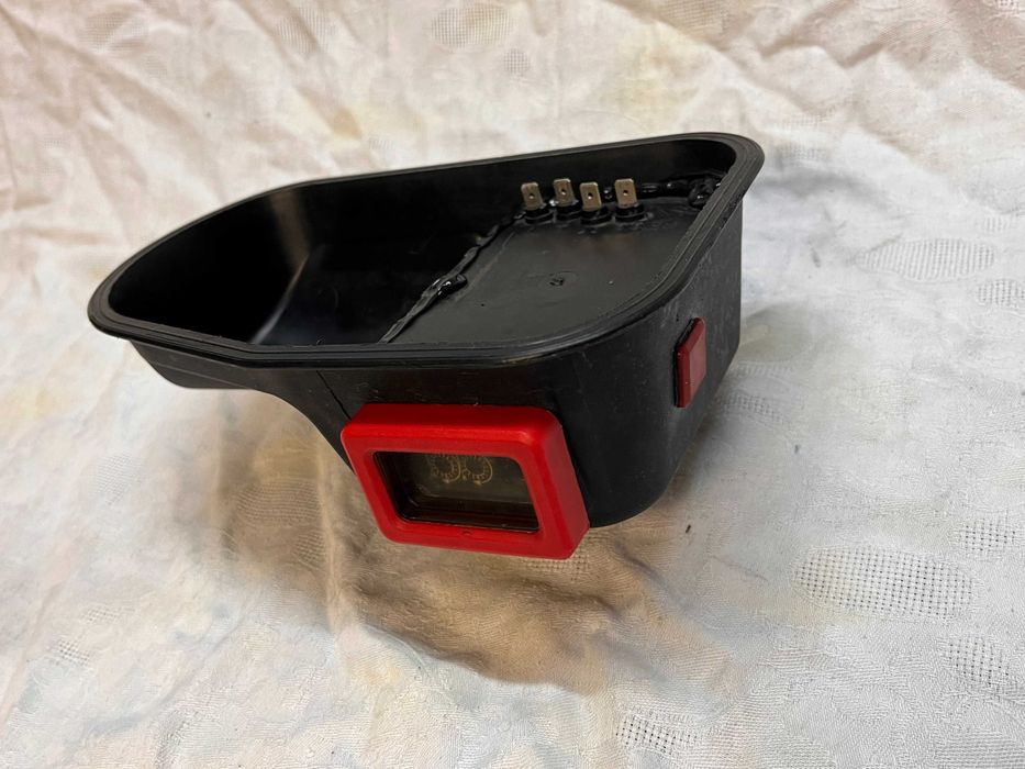 Sterownik do pompy BekaMax Ep-1, 12/24 VDC czas/obroty NOWY !!!