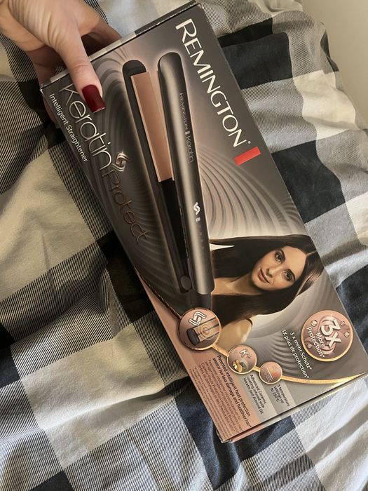 Prostownica Remington