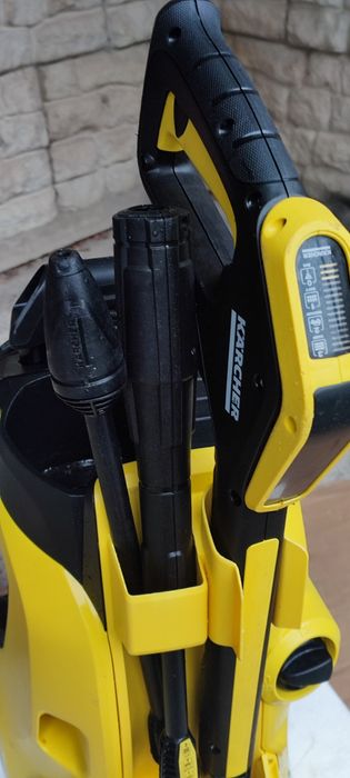 KARCHER K 4 мийка високого тиску ОРИГІНАЛ з Англії.