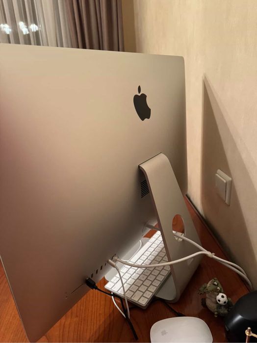 iMac (Retina 5K, 27-inch, 2019)