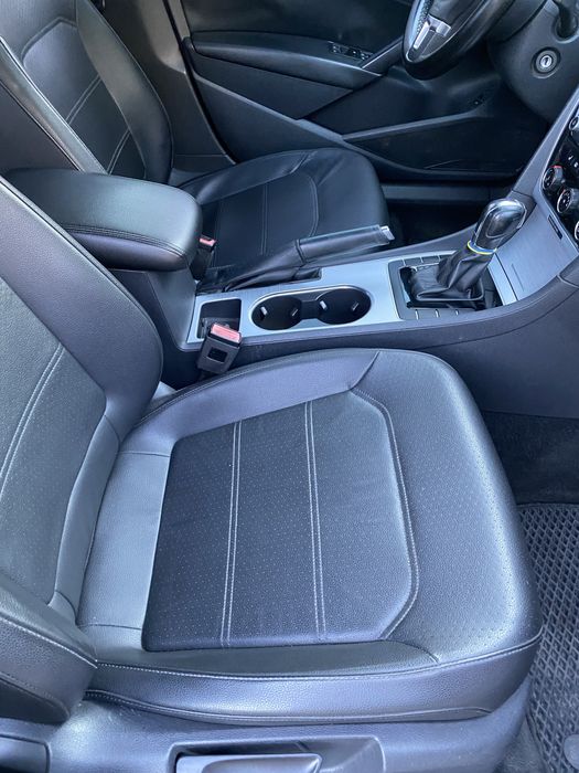 Продам Passat B-7 NMS