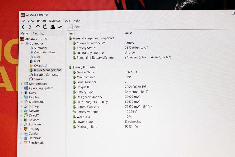 Lenovo P50/i7-6820HQ/NvidiaQuadro M1000M 4GB!/16GB/SSD256/15.6 FHD