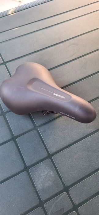 Selim para bicicleta