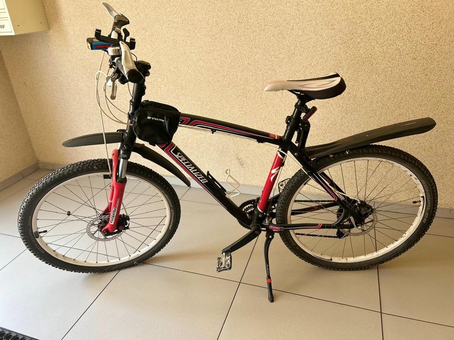 Sprzedam rower używany