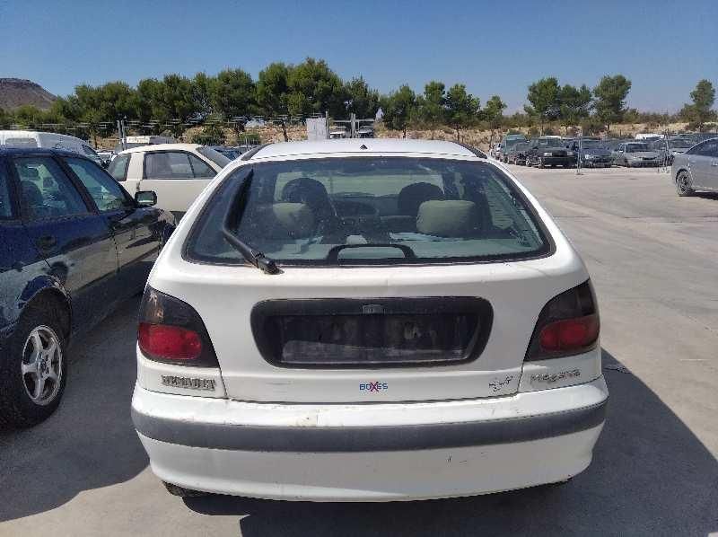 Centralina Do Motor Uce Renault Megane I Classic La0