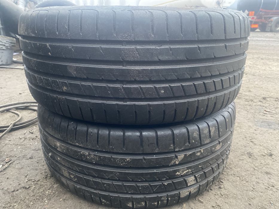 245/40 R 20 продам.