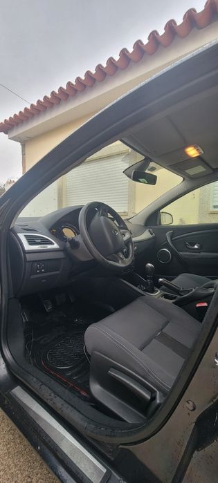 Vende-se Renault Mégane III Hatchback 2010