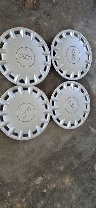 Tampões para jantes 15