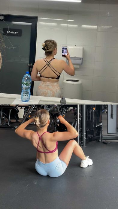 Trener personalny kobiet Łódź