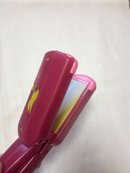 Плойка Philips GirlGLAM