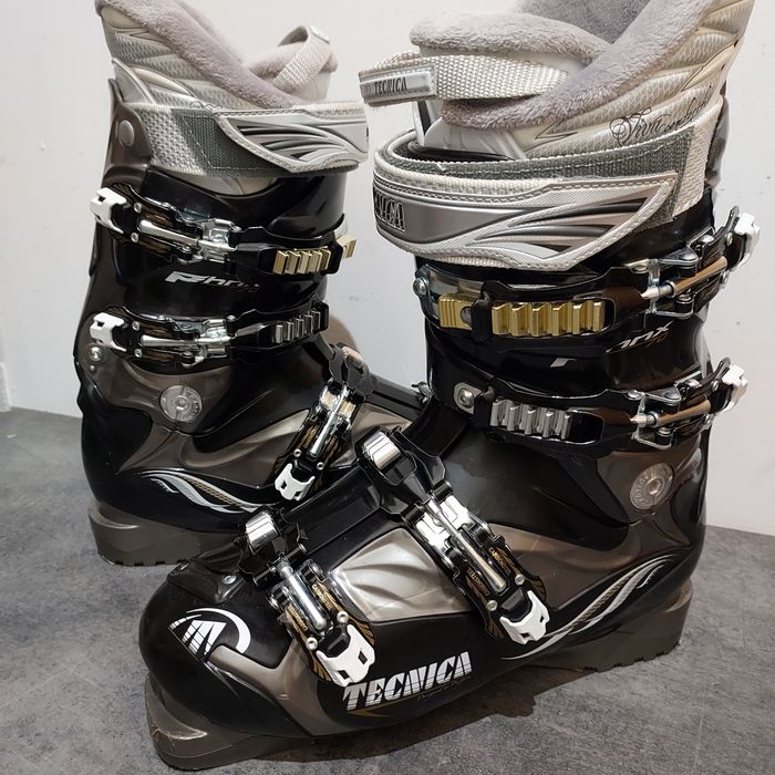 Buty narciarskie damskie Tecnica  rozm.39