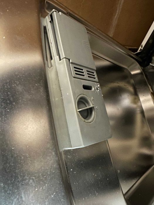 Dozownik zmywarki Mastercook ZWE 1445