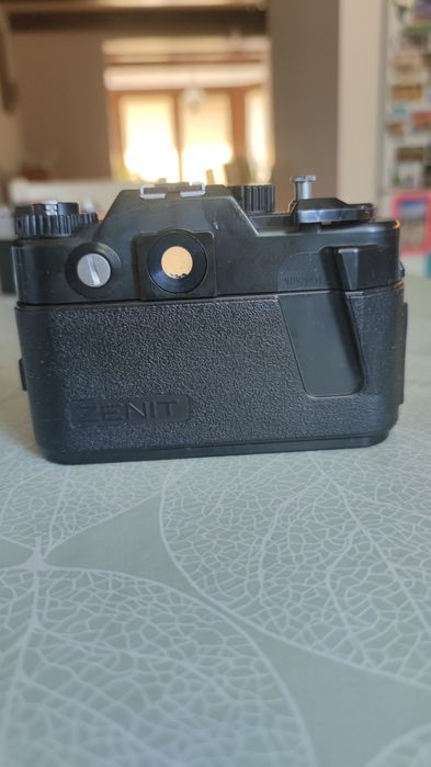 Aparat zenit 122 body