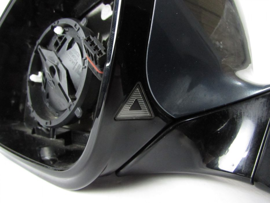 Retrovisor / Espelho Bmw 5 Gran Turismo Ref: 51167283679
