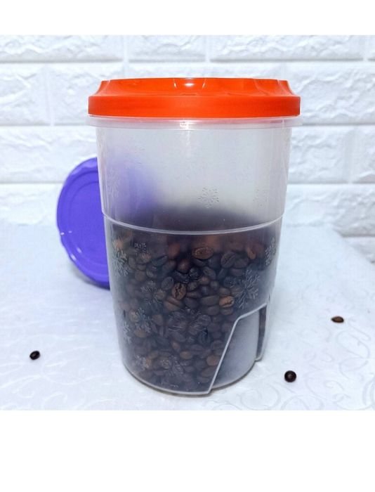 Банка для сипучих продуктів 1,5