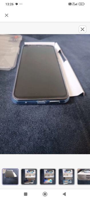 Telefon Redmi note 11