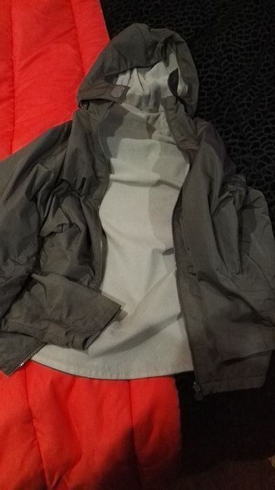 Kispo Nike como novo