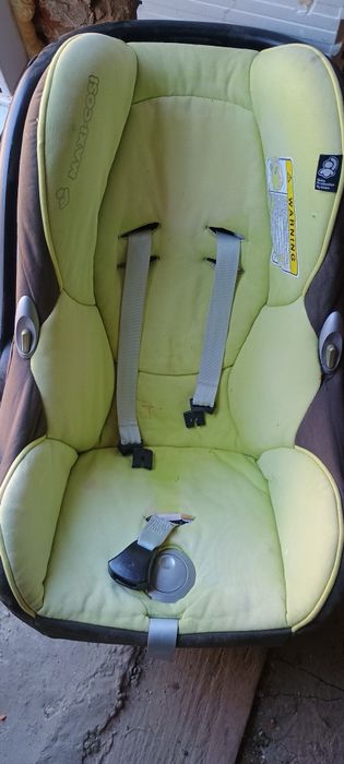 Автокрісло  дитяче