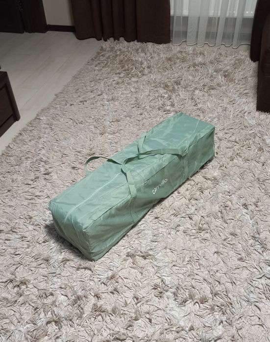 Манеж Карелло Гранде